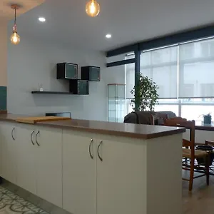 Living Triana House Siviglia