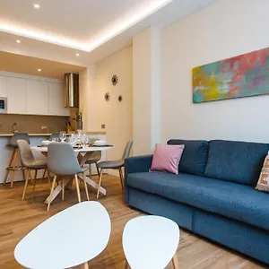 San Martin Apartment