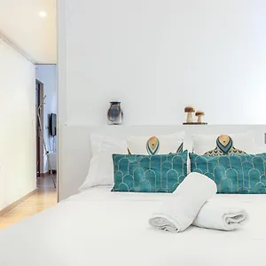  Apartamento La Muralla De