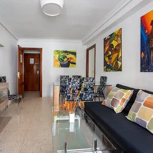  Apartamento Sol