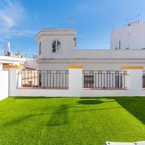  Apartamento Apartamentos, Center