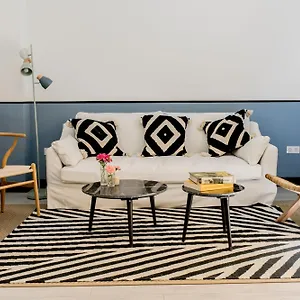 Pasaje Zamora Apartment