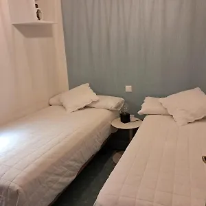 Appartement Con Solera En El Corazon De Triana, Sevilla