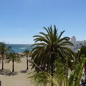 And Sea View , Marbella Spain