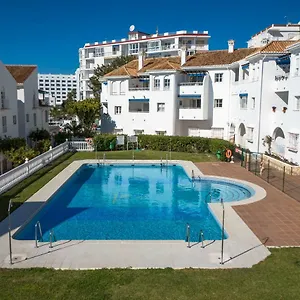 Fuentes A2 1ºb , Nerja Spain