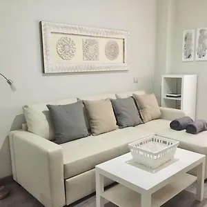 Apartamento Doña María Coronel