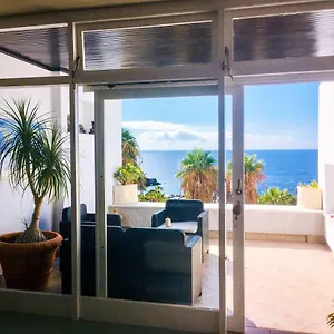 Casa Flamingo, Sea View , Puerto del Carmen (Lanzarote) Spain
