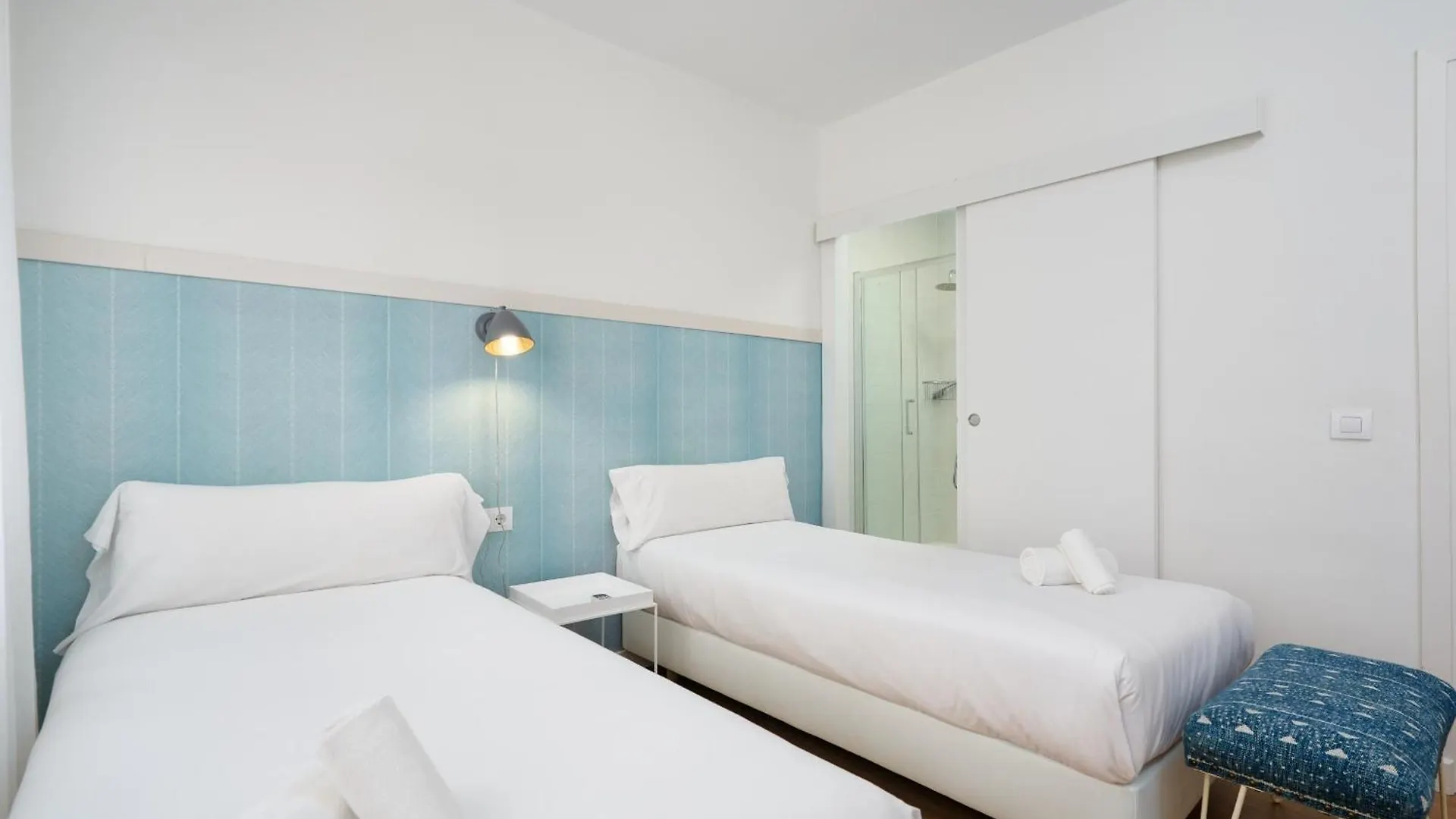 Appartamento Sunn Amador De Los Rios, By Homing U Siviglia Spagna