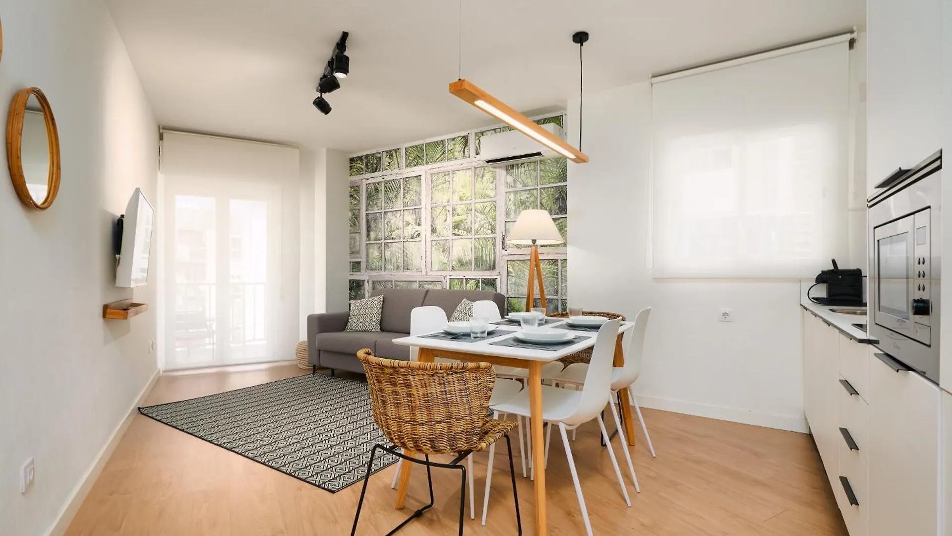 Appartamento Sunn Amador De Los Rios, By Homing U Siviglia Spagna