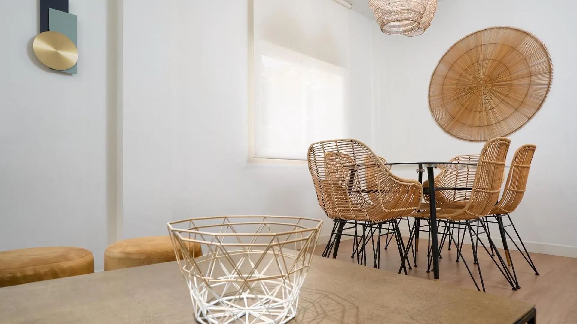 Sunn Amador De Los Rios, By Homing U Siviglia Spagna