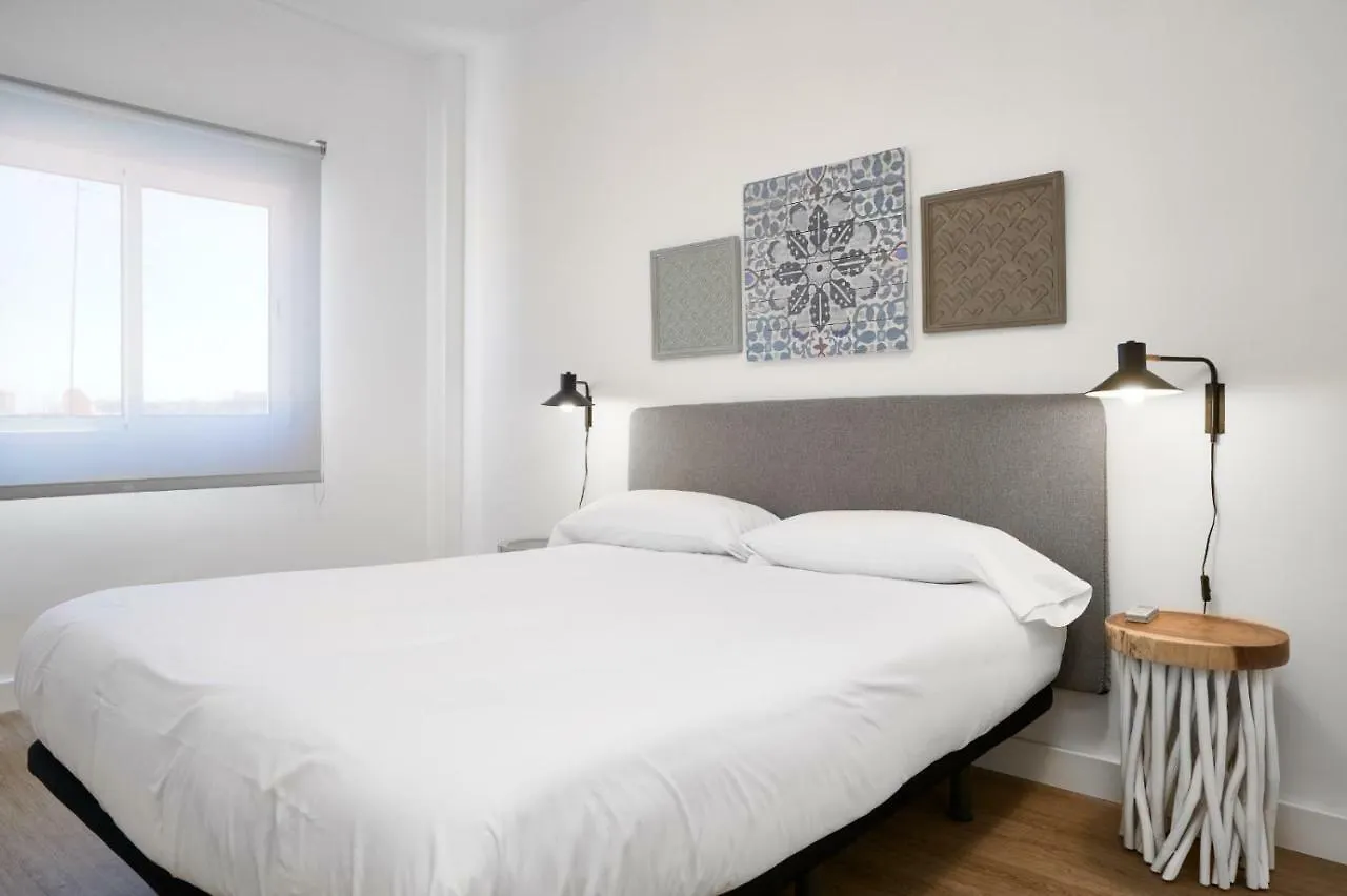 Appartamento Sunn Amador De Los Rios, By Homing U Siviglia