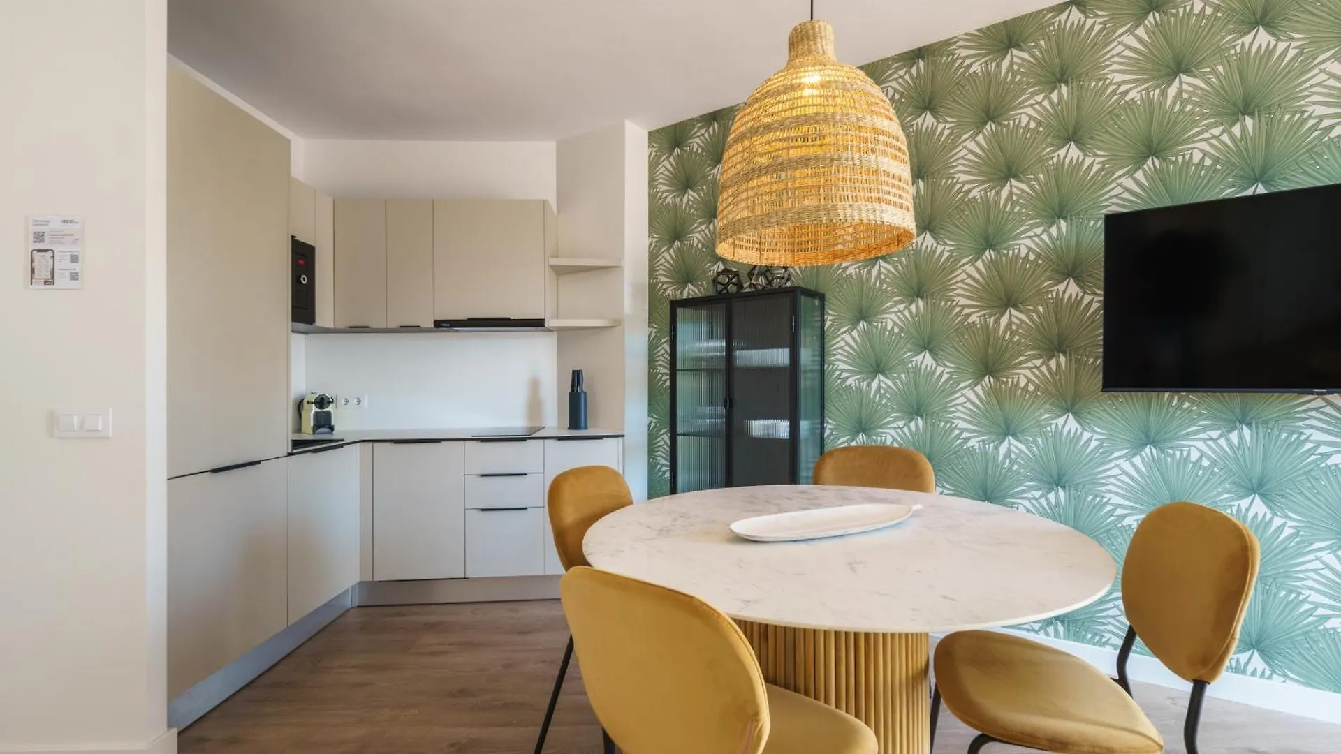 Sunn Amador De Los Rios, By Homing U Sevilla Apartman