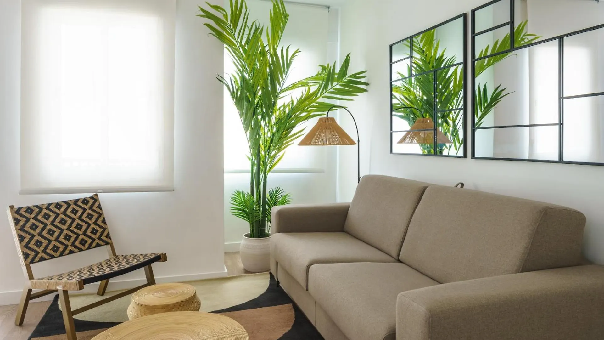Apartman Sunn Amador De Los Rios, By Homing U Sevilla