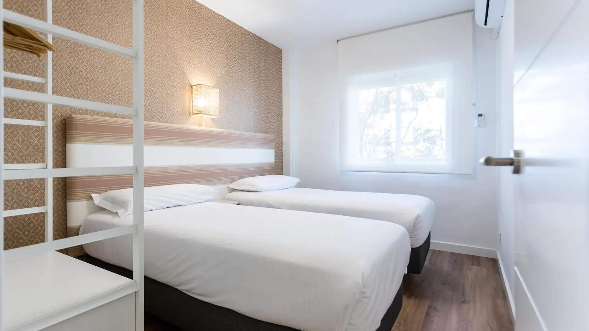 Apartman Sunn Amador De Los Rios, By Homing U Sevilla Spanyolország