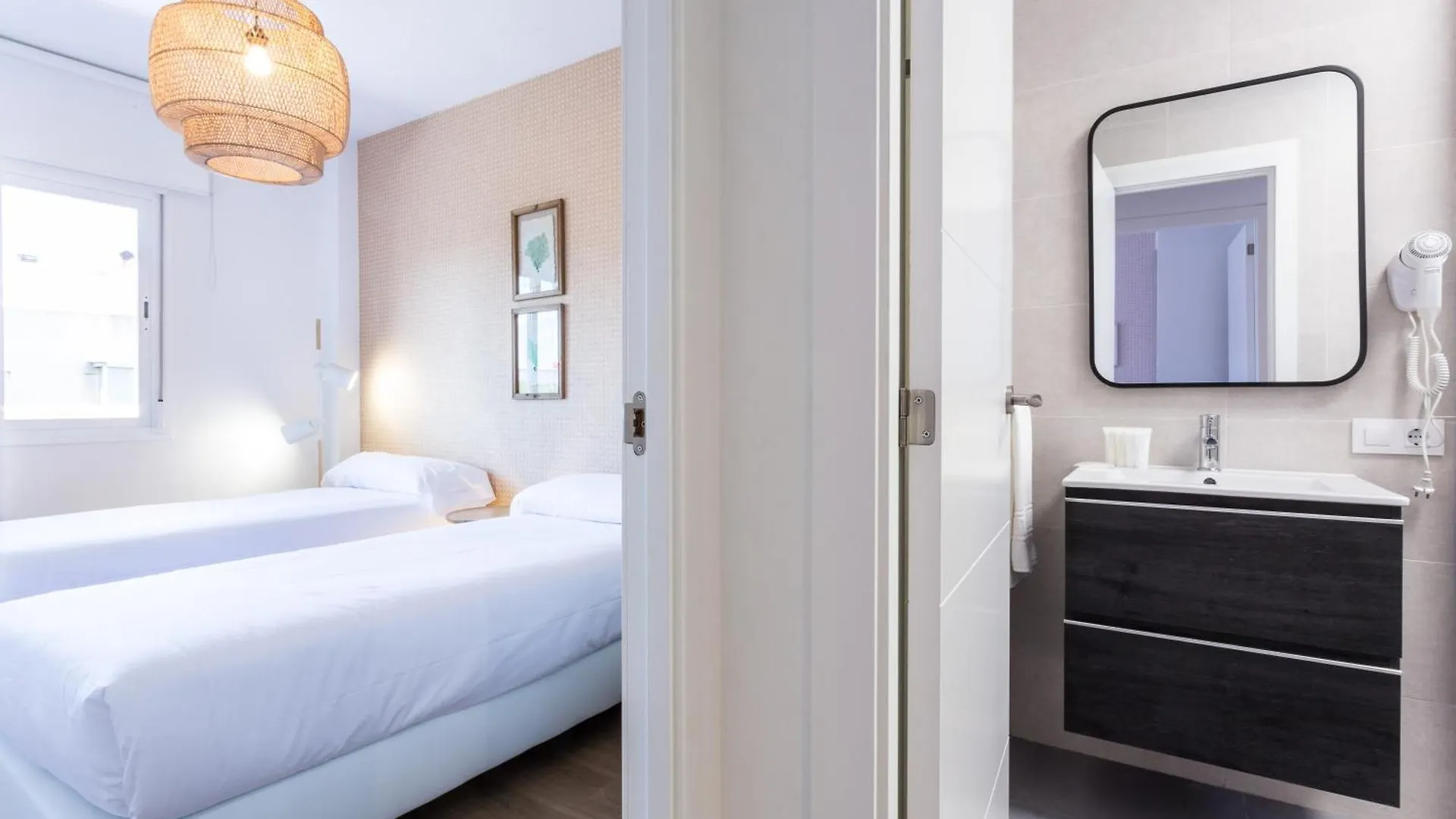 Apartman Sunn Amador De Los Rios, By Homing U Sevilla