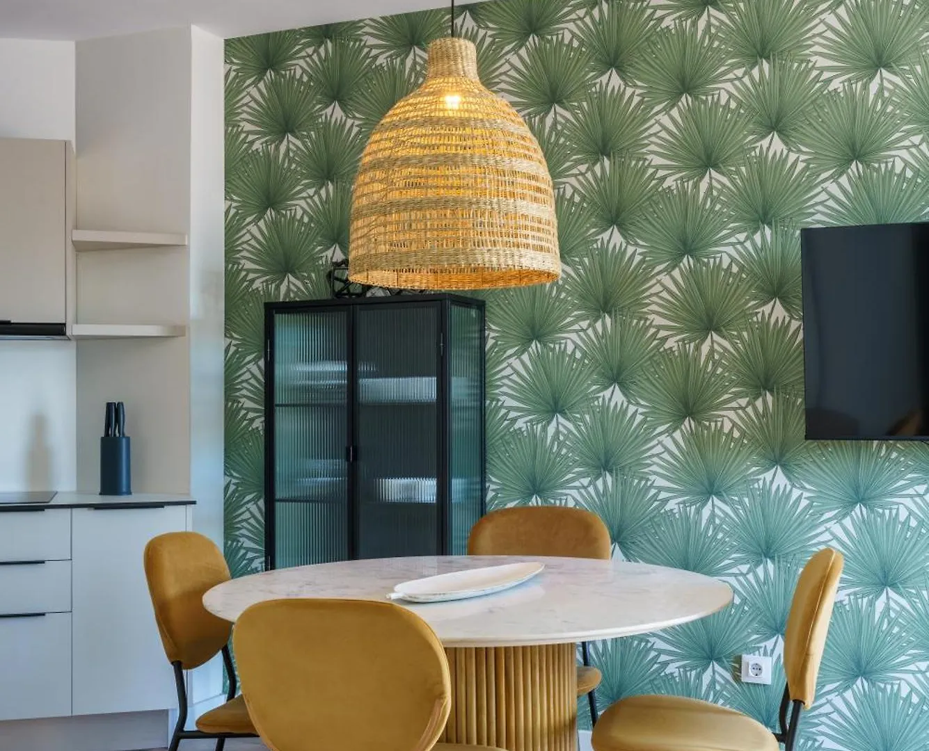 Sunn Amador De Los Rios, By Homing U Sevilla Apartman