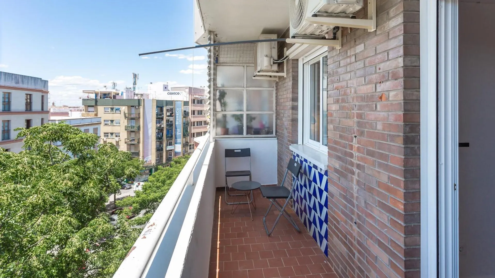 Apartman Sunn Amador De Los Rios, By Homing U Sevilla