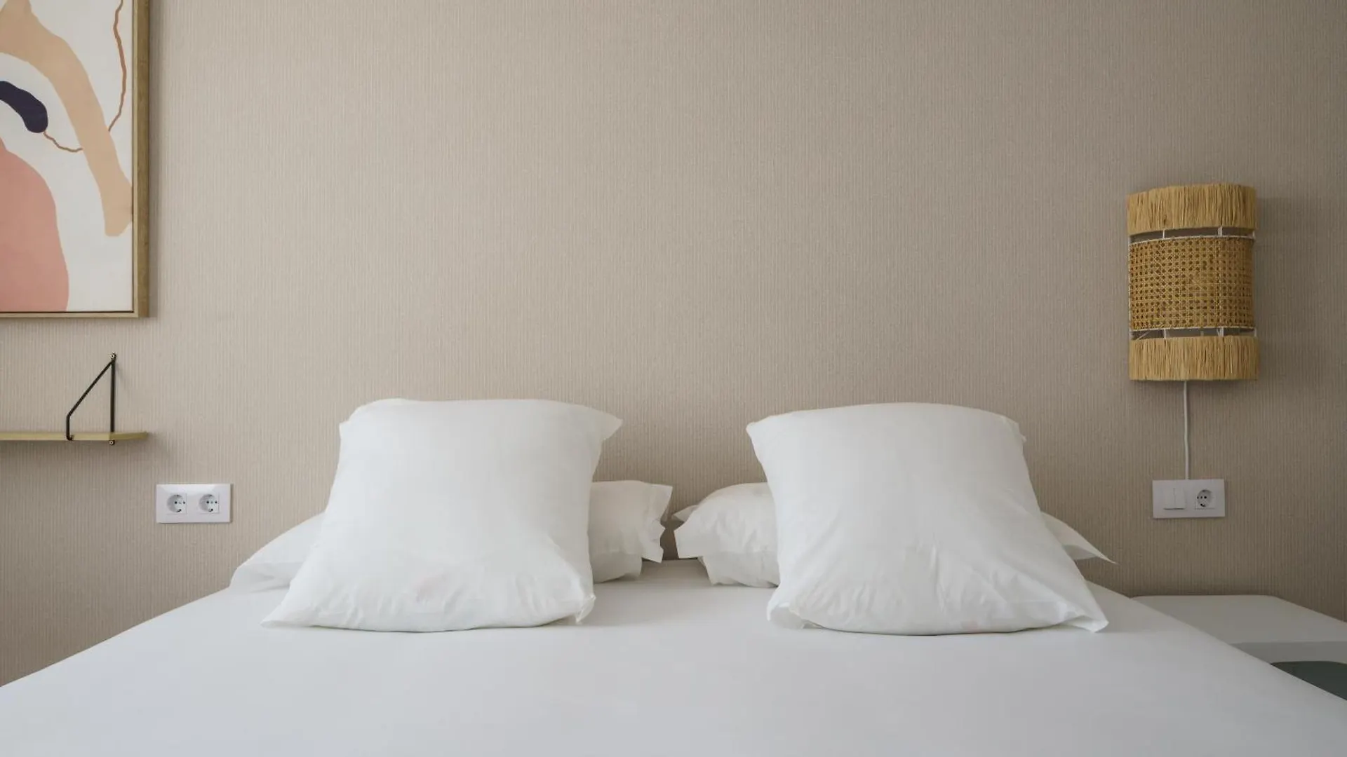 Apartman Sunn Amador De Los Rios, By Homing U Sevilla