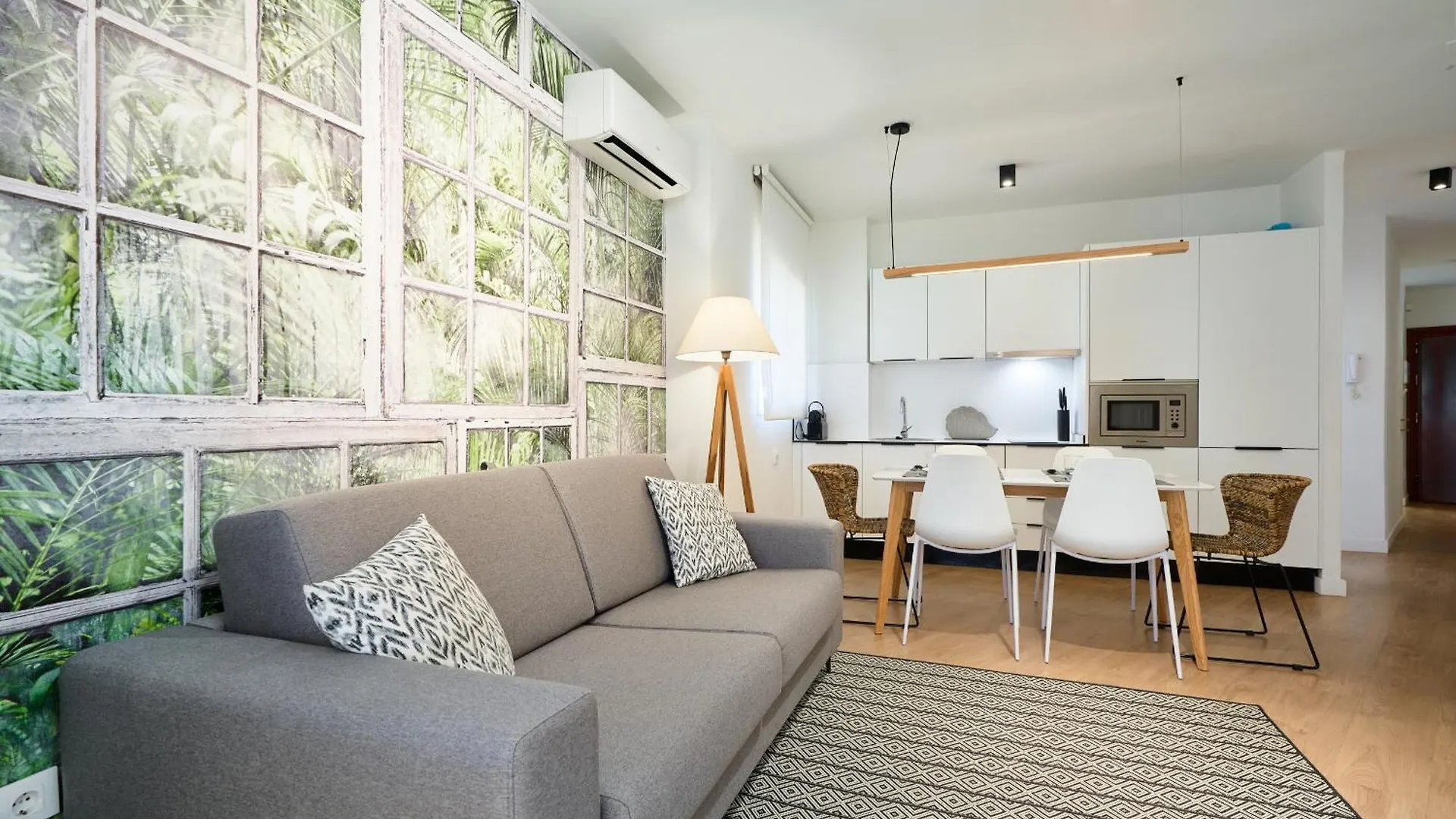Apartman Sunn Amador De Los Rios, By Homing U Sevilla Spanyolország