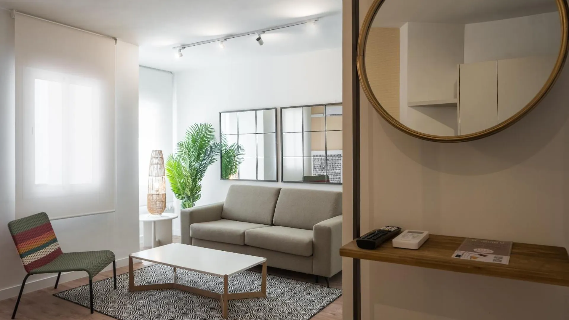 Sunn Amador De Los Rios, By Homing U Sevilla Apartman