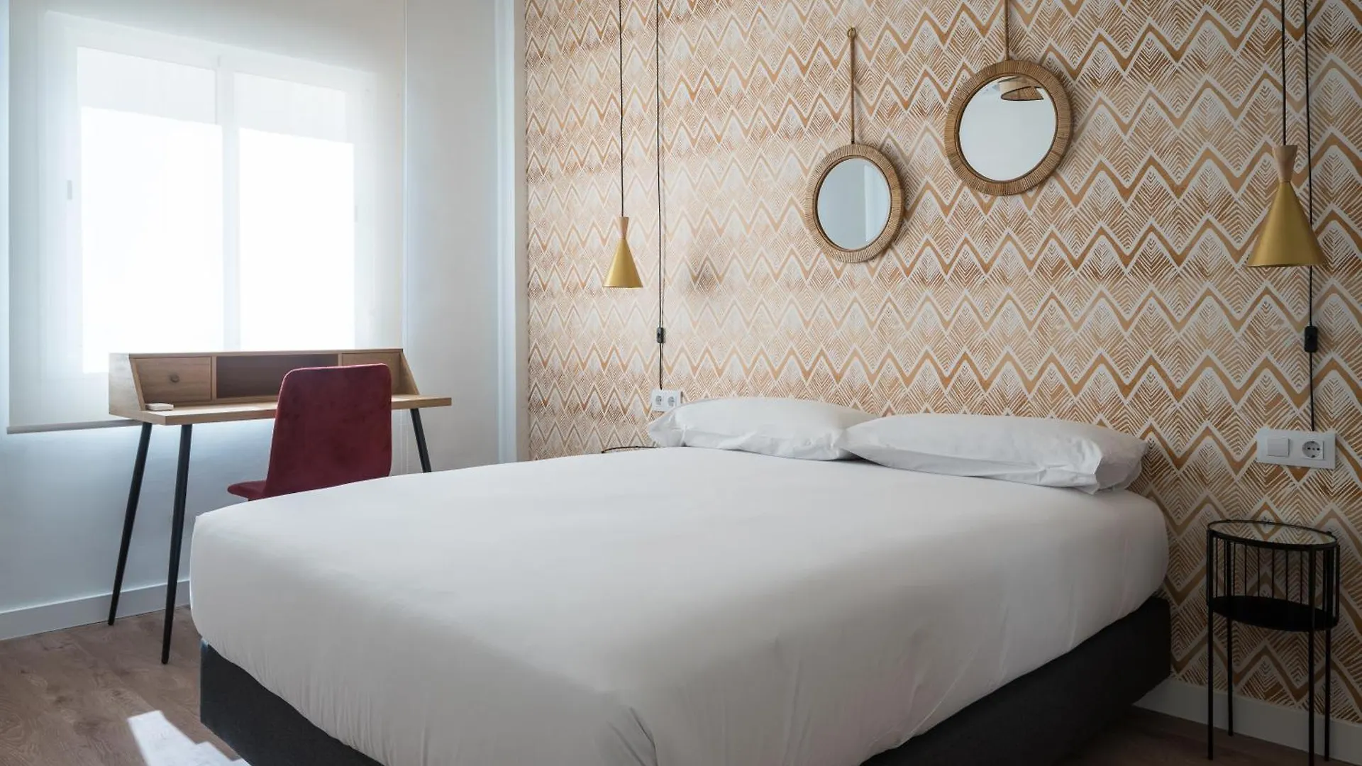 Apartament Sunn Amador De Los Rios, By Homing U Sewilla