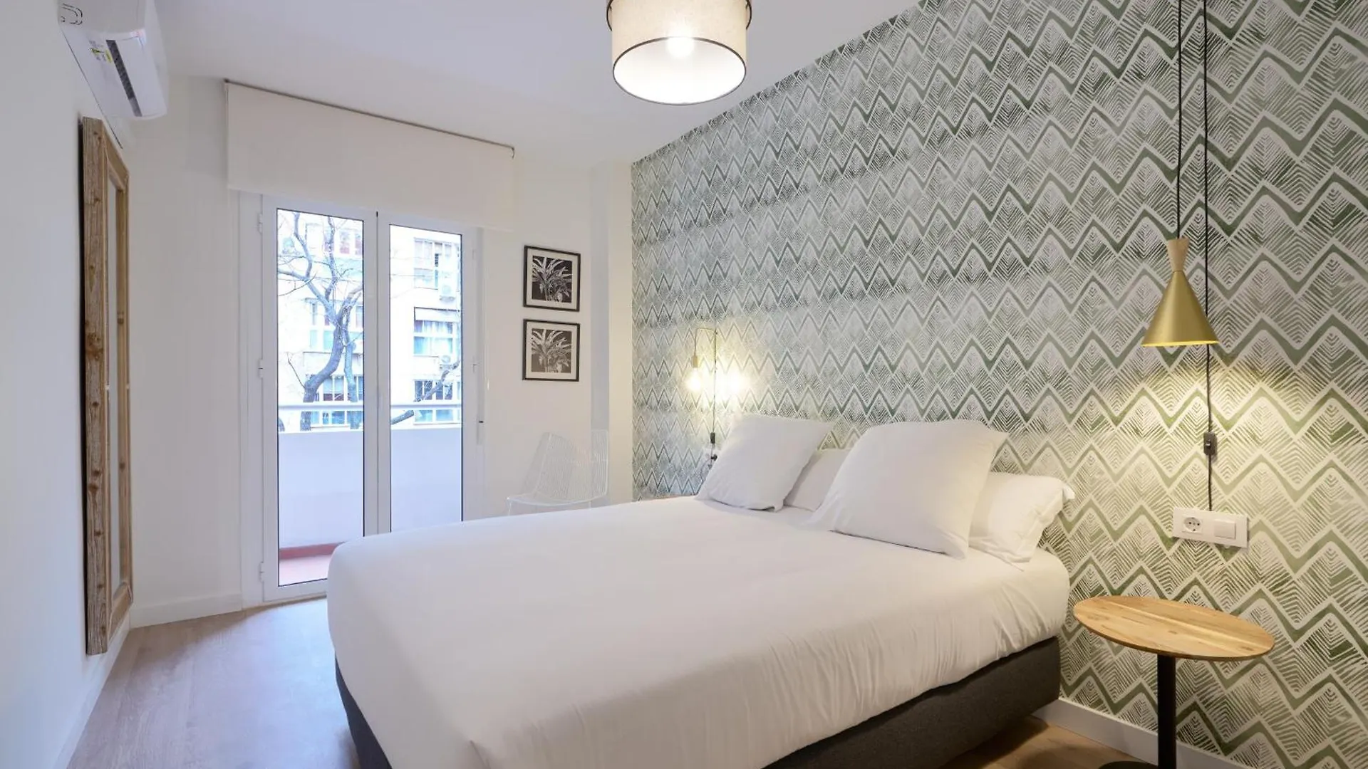 Apartament Sunn Amador De Los Rios, By Homing U Sewilla