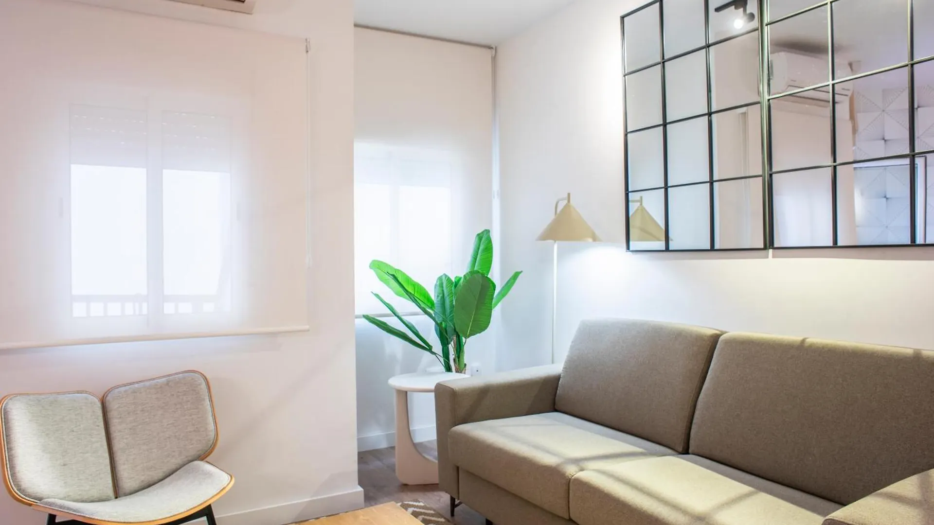 Apartman Sunn Amador De Los Rios, By Homing U Sevilla